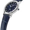 Frederique Constant Slimline Ladies Moonphase Quartz FC-206MPND1S6 - Image 2