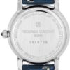 Frederique Constant Slimline Ladies Moonphase Quartz FC-206MPND1S6 - Image 3