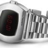 Hamilton American Classic PSR Digital Quartz H52414130 - Image 2