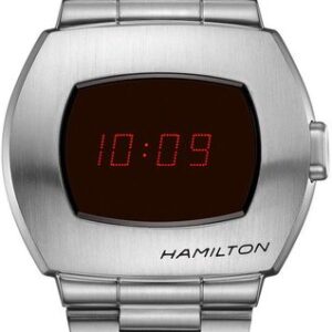 Hamilton American Classic PSR Digital Quartz H52414130