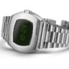Hamilton American Classic PSR Digital Quartz H52414131 - Image 2