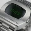 Hamilton American Classic PSR Digital Quartz H52414131 - Image 3