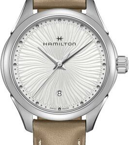 Hamilton Jazzmaster Lady Quartz H32231810