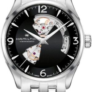 Hamilton Jazzmaster Open Heart Auto H32705131