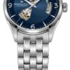Hamilton Jazzmaster Open Heart Auto H32705141 - Image 2