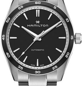 Hamilton Jazzmaster Performer Auto H36205130