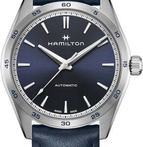 Hamilton Jazzmaster Performer Auto H36215640