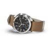 Hamilton Khaki Aviation Pilot Pioneer Chrono Quartz H76522531 - Image 2