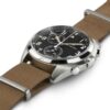 Hamilton Khaki Aviation Pilot Pioneer Chrono Quartz H76522531 - Image 3