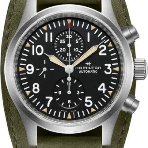 Hamilton Khaki Field Auto Chrono H71706830