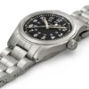 Hamilton Khaki Field Mechanical H69439131 - Image 2