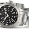 Hamilton Khaki Field Mechanical H69439131 - Image 3