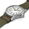 Hamilton Khaki Field Mechanical H69439411 - Image 2