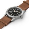 Hamilton Khaki Field Mechanical H69439531 - Image 2