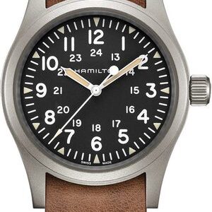 Hamilton Khaki Field Mechanical H69439531