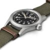 Hamilton Khaki Field Mechanical H69439931 - Image 3