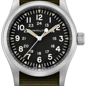 Hamilton Khaki Field Mechanical H69439931