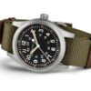 Hamilton Khaki Field Mechanical H69529933 - Image 3