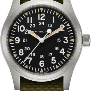 Hamilton Khaki Field Mechanical H69529933