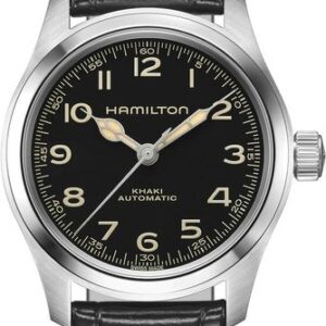 Hamilton Khaki Field Murph 38mm Automatic H70405730