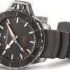 Hamilton Khaki Navy Frogman Auto H77825330 - Image 2