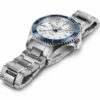 Hamilton Khaki Navy Scuba Quartz H82231150 - Image 2