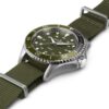 Hamilton Khaki Navy Scuba Quartz H82241961 - Image 2