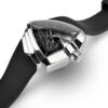 Hamilton Ventura S Quartz H24251330 - Image 2
