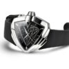 Hamilton Ventura S Quartz H24251330 - Image 3