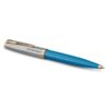 Kuličkové pero Parker 51 Premium Turquoise GT 1502/6269080 - Image 2