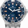Maurice Lacroix Aikon Venturer AI6058-SS002-431-1 - Image 2