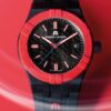 Maurice Lacroix Aikon #tide Special Edition Mahindra Racing AI2008-04000-400-J - Image 2