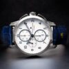 Maurice Lacroix Pontos Chronograph PT6388-SS001-120-4 - Image 2