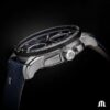 Maurice Lacroix Pontos S Chronograph PT6038-SSL24-430-4 - Image 2