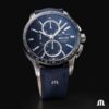 Maurice Lacroix Pontos S Chronograph PT6038-SSL24-430-4 - Image 3
