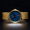Mondaine Classic A660.30314.40SBM - Image 2