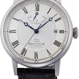 Orient Star Classic RE-AU0002S