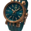 Vostok Europe Energia Rocket Bronz Line NH35-575O286 - Image 2