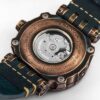 Vostok Europe Energia Rocket Bronz Line NH35-575O286 - Image 3