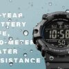 Casio Collection AE-1500WH-1AVEF - Image 3