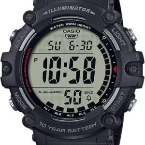 Casio Collection AE-1500WH-1AVEF