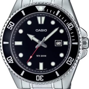 Casio Collection Duro MDV-107D-1A1VEF