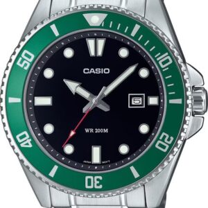 Casio Collection Duro MDV-107D-3AVEF