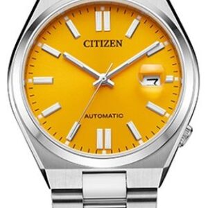 Citizen Tsuyosa Automatic NJ0150-81Z