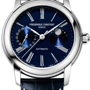 Frederique Constant Manufacture Classic Moonphase Automatic FC-712MN4H6