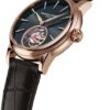 Frederique Constant Manufacture Classic Tourbillon Automatic Limited Edition FC-980G3H9 - Image 3