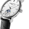 Frederique Constant Manufacture Slimline Moonphase Automatic FC-705S4S6 - Image 3
