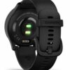 Garmin Forerunner® 255 Music Black 010-02641-30 - Image 2