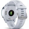 Garmin Forerunner® 255 Music Whitestone 010-02641-31 - Image 3