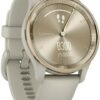 Garmin vívomove® Trend Cream Gold 010-02665-02 - Image 3